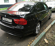 BMW 3 серия - 4
