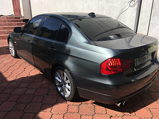 BMW 3 серия - 3