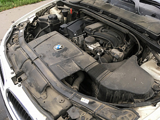 BMW 3 серия - 2