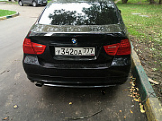 BMW 3 серия - 5