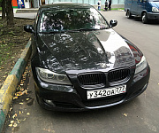 BMW 3 серия - 1