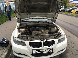Подбор BMW 3 серия - 1