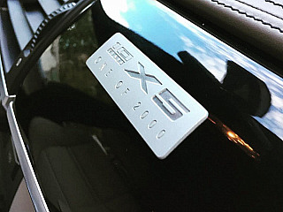 BMW X5 - 5