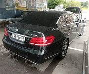 Mercedes-Benz E-Класс - 3
