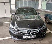 Mercedes-Benz E-Класс - 1