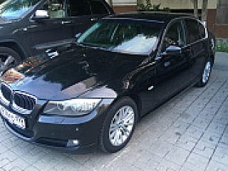 BMW 3 серия - 2
